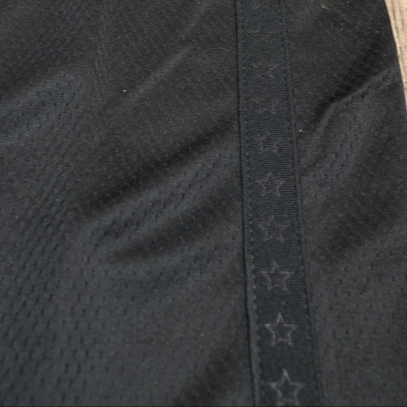 Mens Nike NBA All Star Steph Curry Jumpman Jersey - Picture 4 of 8